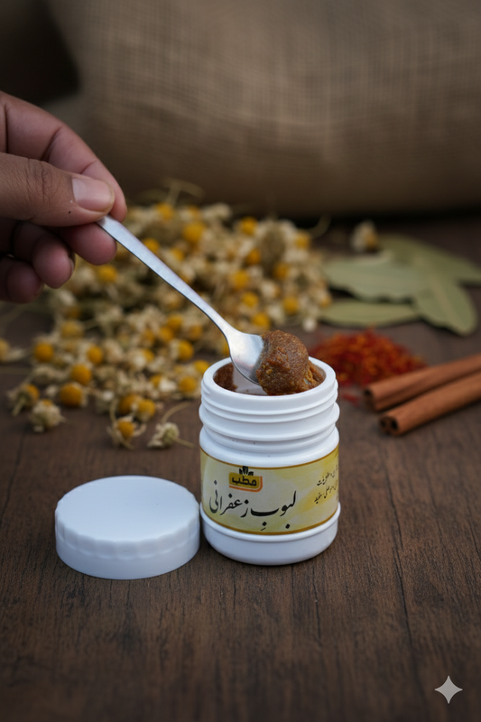 Laboob-e-Zaafrani (Bundle)